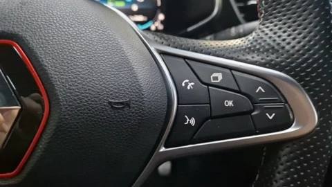 Renault Arkana RS Line E-TECH Híbrido 105kW(145CV)