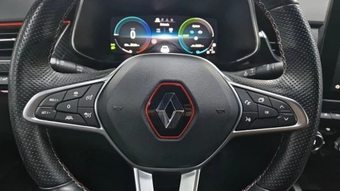 Renault Arkana RS Line E-TECH Híbrido 105kW(145CV)