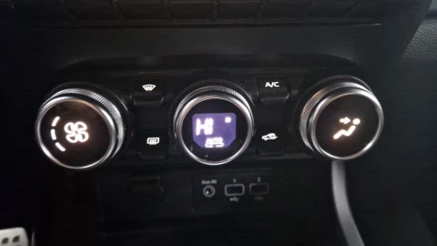 Renault Arkana RS Line E-TECH Híbrido 105kW(145CV)