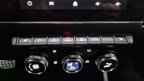 Renault Arkana RS Line E-TECH Híbrido 105kW(145CV)