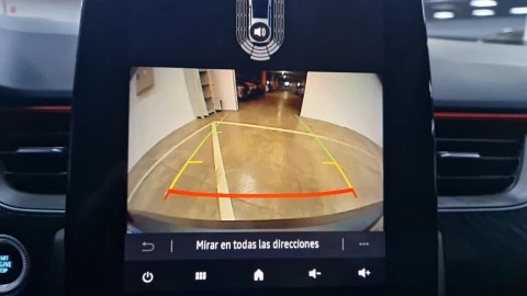 Renault Arkana RS Line E-TECH Híbrido 105kW(145CV)