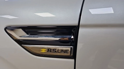 Renault Arkana RS Line E-TECH Híbrido 105kW(145CV)