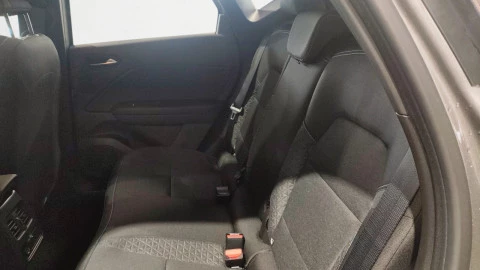 Renault Captur evolution Eco-G 100cv (74 kW)