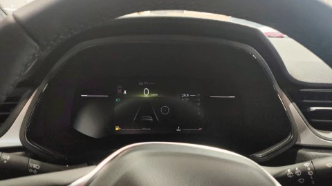 Renault Captur evolution Eco-G 100cv (74 kW)