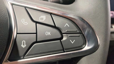 Renault Captur evolution Eco-G 100cv (74 kW)