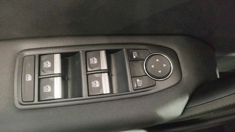 Renault Captur evolution Eco-G 100cv (74 kW)