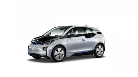 BMW i3 -