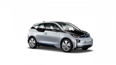 BMW i3 -