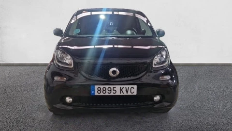 Smart fortwo 0.9 66kW (90CV) COUPE