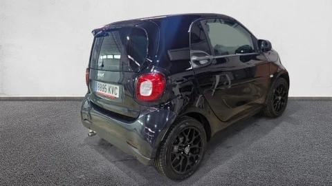 Smart fortwo 0.9 66kW (90CV) COUPE