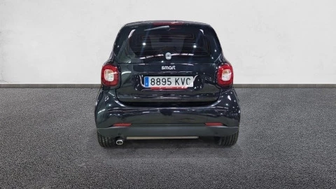 Smart fortwo 0.9 66kW (90CV) COUPE