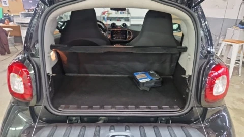 Smart fortwo 0.9 66kW (90CV) COUPE