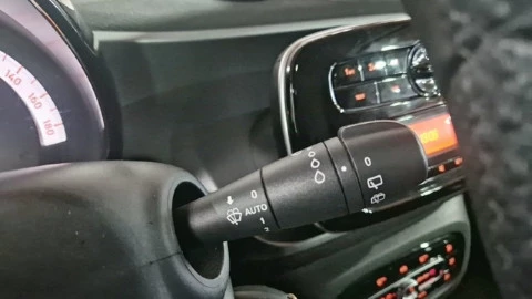 Smart fortwo 0.9 66kW (90CV) COUPE