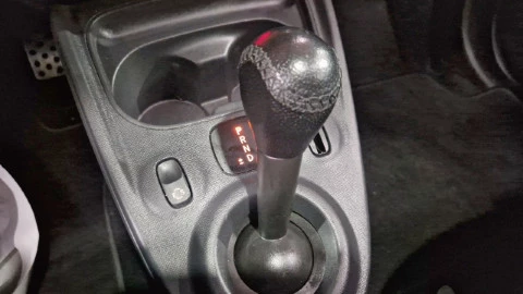 Smart fortwo 0.9 66kW (90CV) COUPE