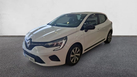 Renault Clio Equilibre Blue dCi 74kW (100CV)