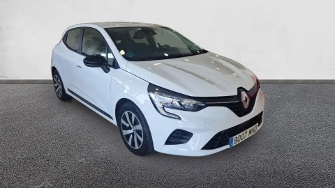 Renault Clio Equilibre Blue dCi 74kW (100CV)