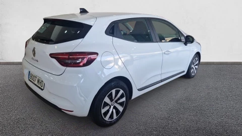 Renault Clio Equilibre Blue dCi 74kW (100CV)