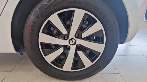 Renault Clio Equilibre Blue dCi 74kW (100CV)