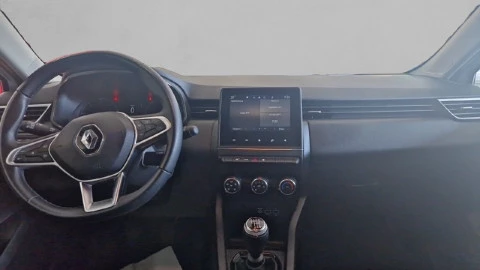 Renault Clio Equilibre Blue dCi 74kW (100CV)