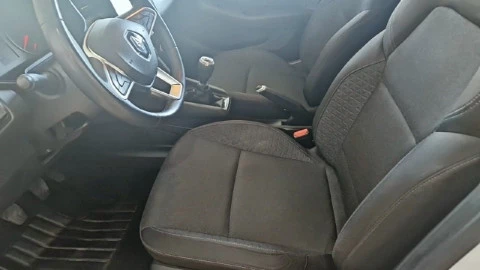 Renault Clio Equilibre Blue dCi 74kW (100CV)