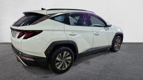 Hyundai Tucson 1.6 CRDI 85kW (115CV) Maxx