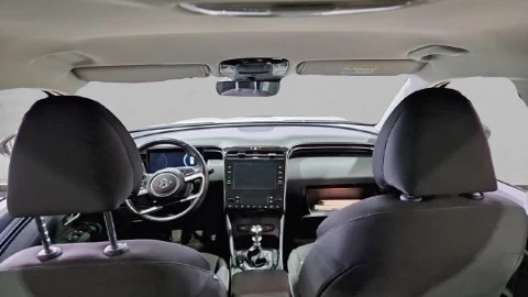 Hyundai Tucson 1.6 CRDI 85kW (115CV) Maxx