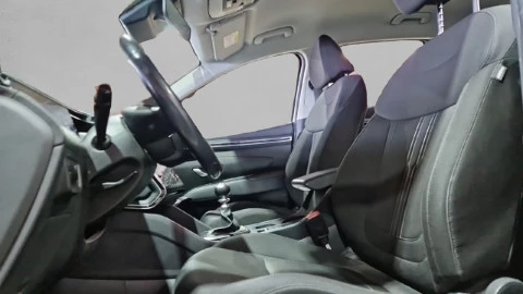 Hyundai Tucson 1.6 CRDI 85kW (115CV) Maxx