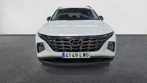 Hyundai Tucson 1.6 CRDI 85kW (115CV) Maxx