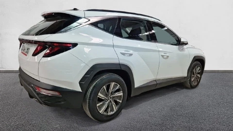 Hyundai Tucson 1.6 CRDI 85kW (115CV) Maxx