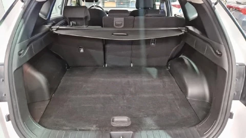 Hyundai Tucson 1.6 CRDI 85kW (115CV) Maxx