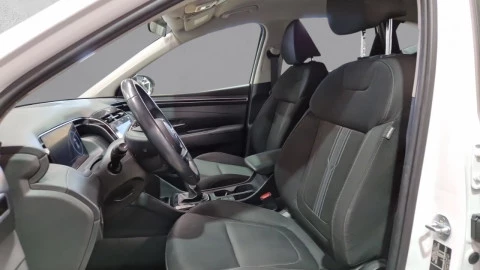Hyundai Tucson 1.6 CRDI 85kW (115CV) Maxx