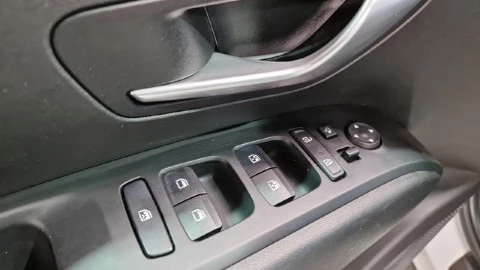 Hyundai Tucson 1.6 CRDI 85kW (115CV) Maxx