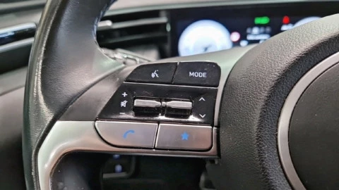Hyundai Tucson 1.6 CRDI 85kW (115CV) Maxx