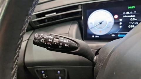 Hyundai Tucson 1.6 CRDI 85kW (115CV) Maxx