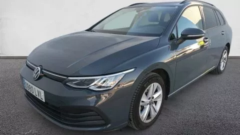 Volkswagen Golf Life 2.0 TDI 85kW (115CV) Variant