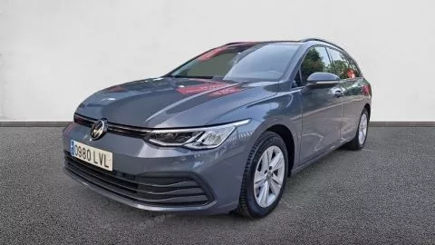 Volkswagen Golf Life 2.0 TDI 85kW (115CV) Variant