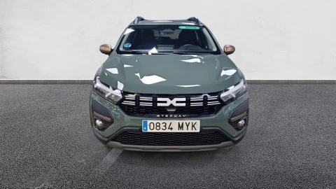 Dacia Sandero Stepway Extreme Go 74kW (100CV) ECO-G