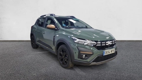 Dacia Sandero Stepway Extreme Go 74kW (100CV) ECO-G