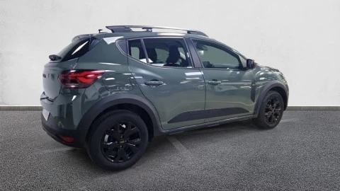 Dacia Sandero Stepway Extreme Go 74kW (100CV) ECO-G