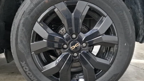 Dacia Sandero Stepway Extreme Go 74kW (100CV) ECO-G