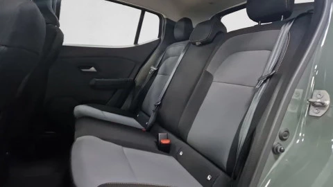 Dacia Sandero Stepway Extreme Go 74kW (100CV) ECO-G