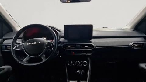 Dacia Sandero Stepway Extreme Go 74kW (100CV) ECO-G