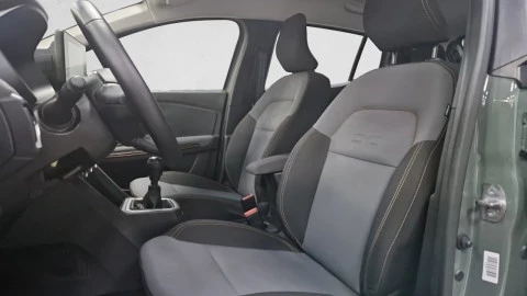 Dacia Sandero Stepway Extreme Go 74kW (100CV) ECO-G