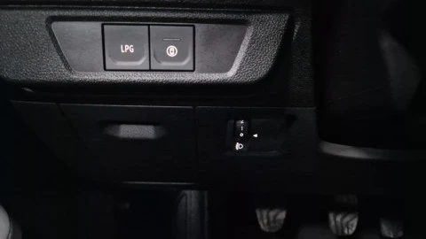 Dacia Sandero Stepway Extreme Go 74kW (100CV) ECO-G