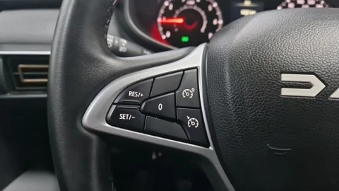 Dacia Sandero Stepway Extreme Go 74kW (100CV) ECO-G