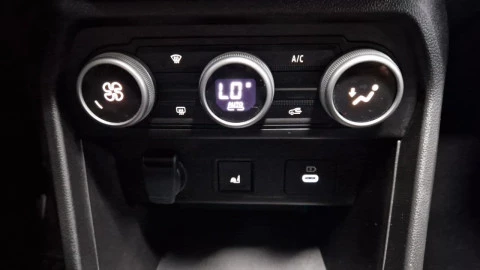 Dacia Sandero Stepway Extreme Go 74kW (100CV) ECO-G