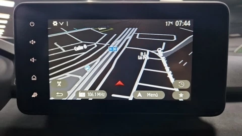 Dacia Sandero Stepway Extreme Go 74kW (100CV) ECO-G