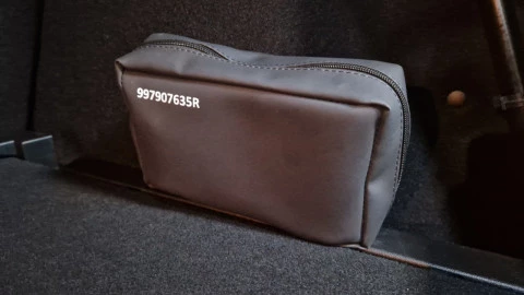 Dacia Sandero Stepway Extreme Go 74kW (100CV) ECO-G