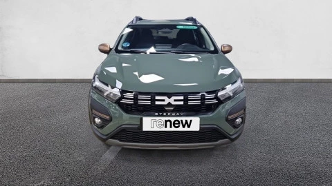 Dacia Sandero Stepway Extreme Go 74kW (100CV) ECO-G