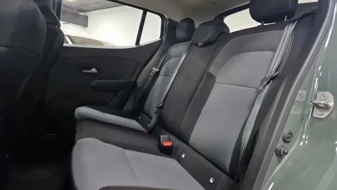 Dacia Sandero Stepway Extreme Go 74kW (100CV) ECO-G